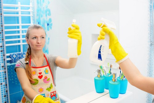 Professional East Bedfont carpet cleaners introducing local carpet care services