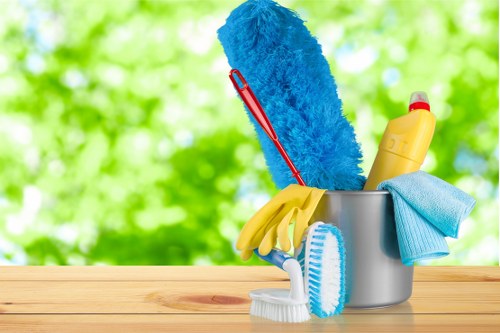 Accessibility statement image representing inclusive East Bedfont carpet cleaners services