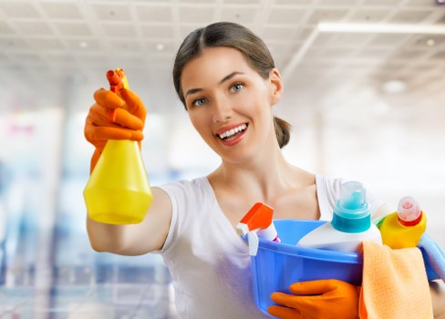 Professional mattress cleaning in East Bedfont with deep hygiene focus