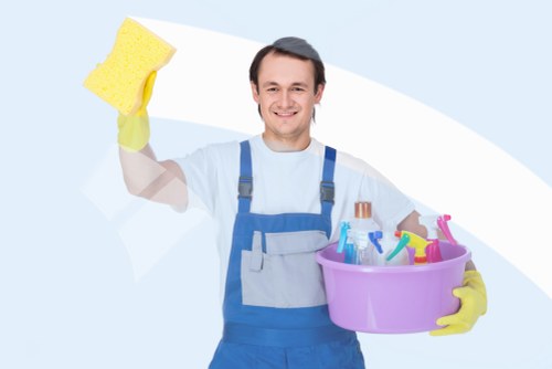 Transparent pricing example for carpet cleaning services