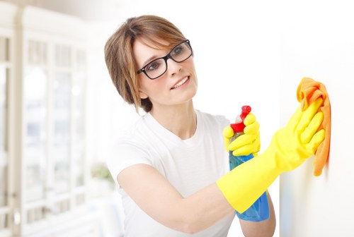 Carpet cleaning service in East Bedfont living room