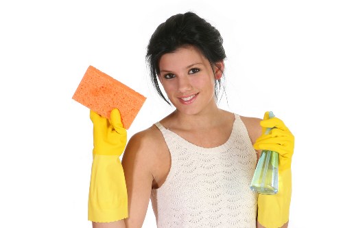 Inclusive access image for East Bedfont Carpet Cleaners