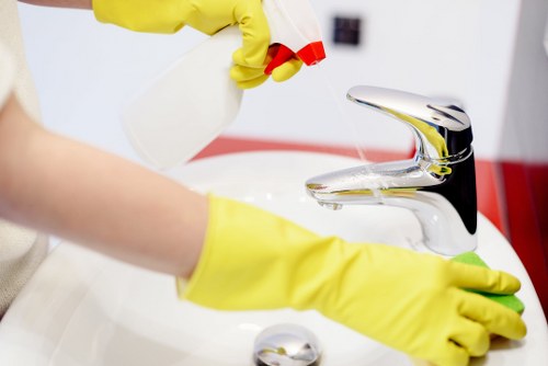 Free quote policy for carpet cleaners in East Bedfont