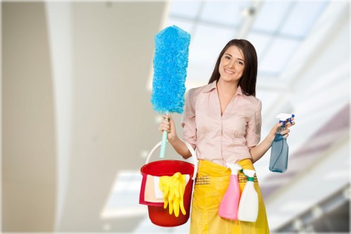Careful treatment of delicate rugs during cleaning in East Bedfont