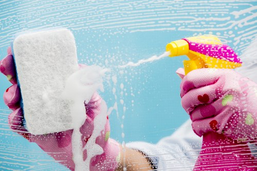Professional carpet stain removal in East Bedfont