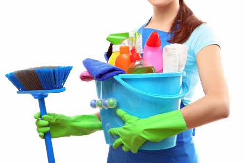 Liability and service standards for carpet cleaning