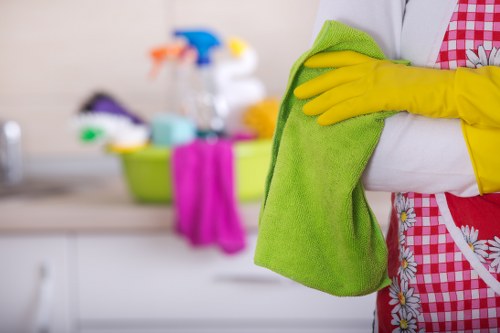 Cleaning pet stains and odours in an East Bedfont living room
