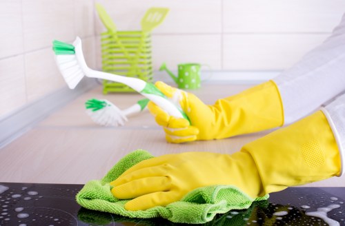 Local mattress cleaning and aftercare in East Bedfont