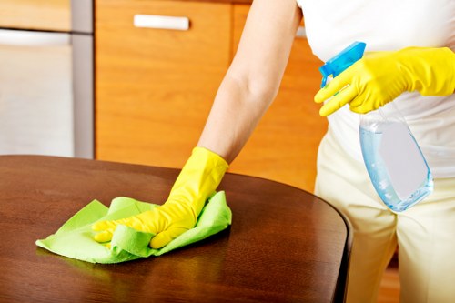 SSL encrypted East Bedfont Carpet Cleaners checkout page with payment security features