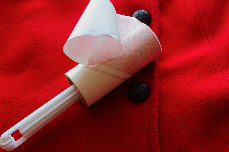 regular cleaning clean